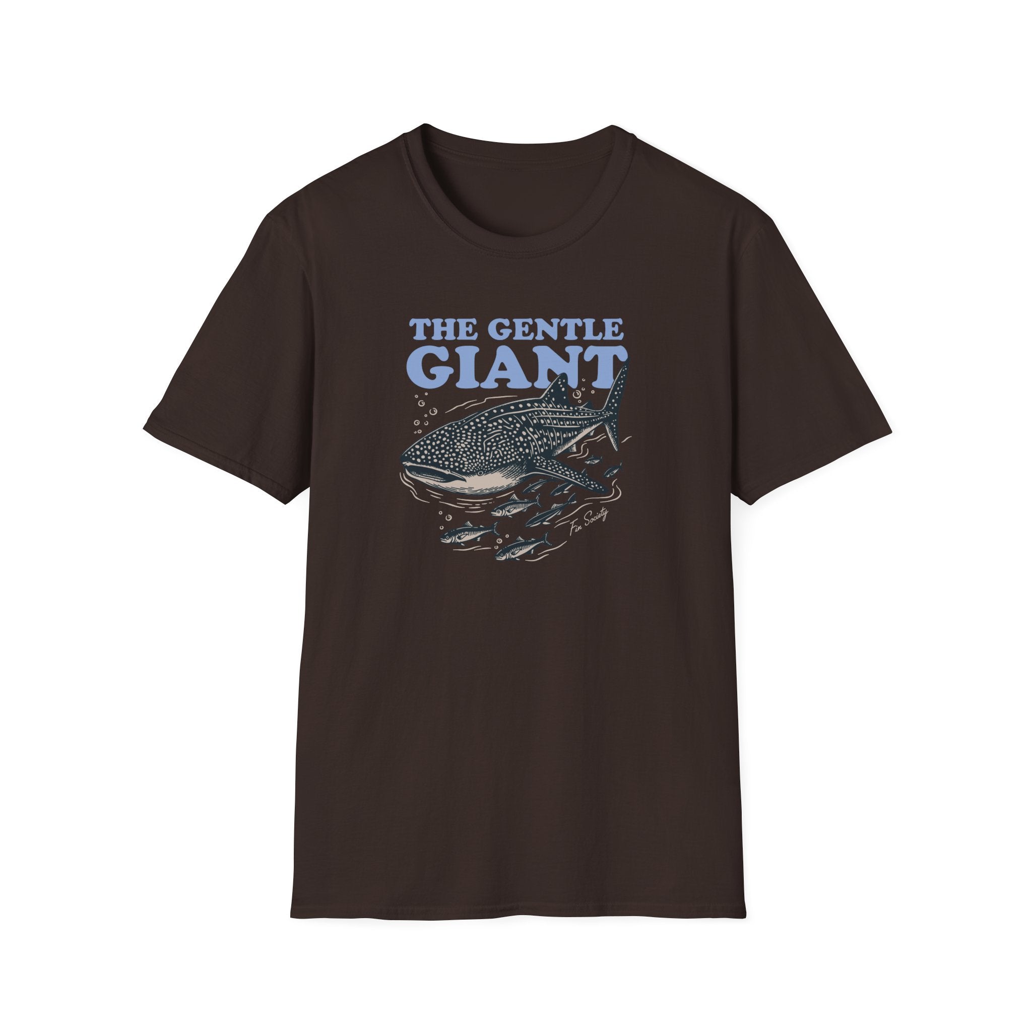 The Gentle Giant Color