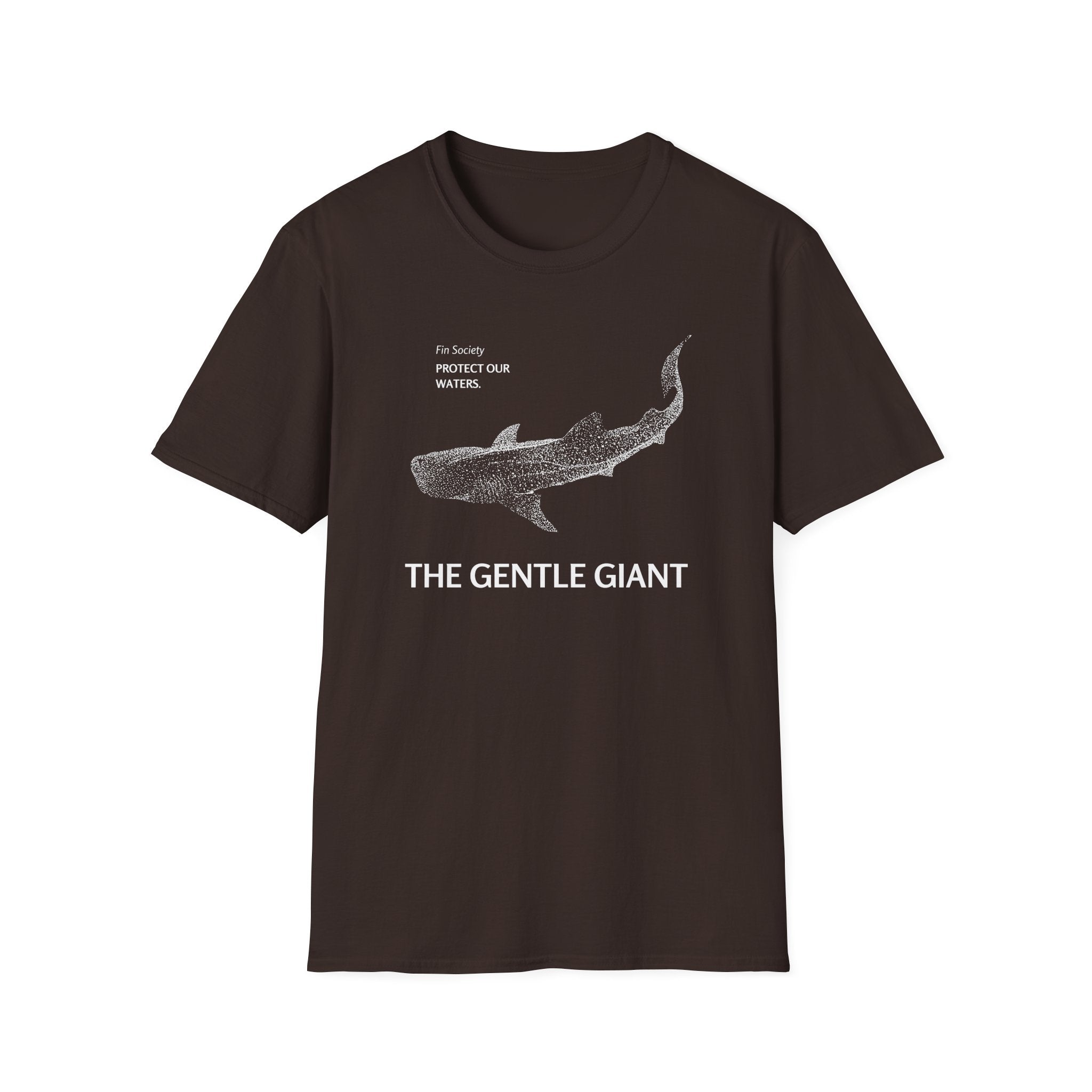 The Gentle Giant