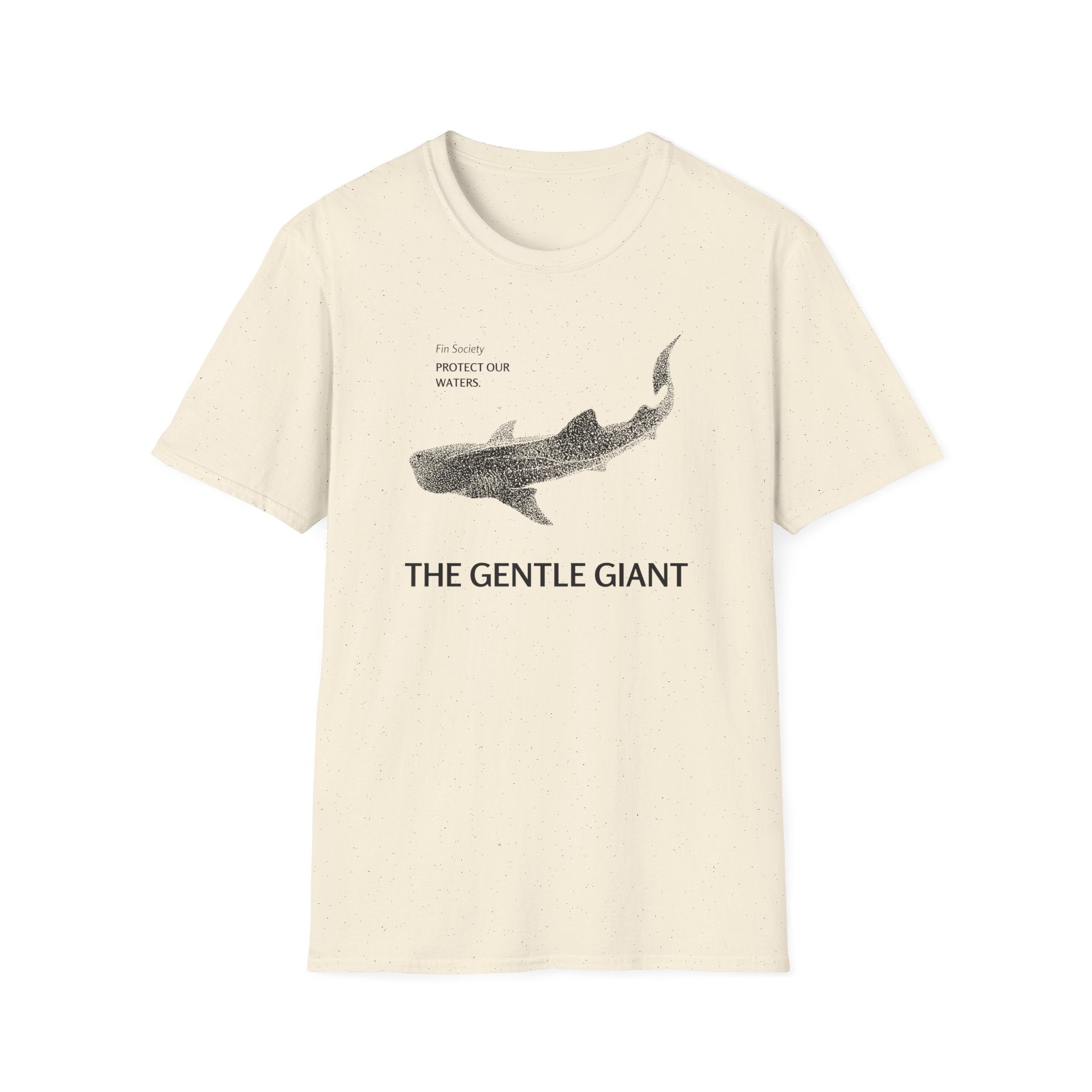 The Gentle Giant
