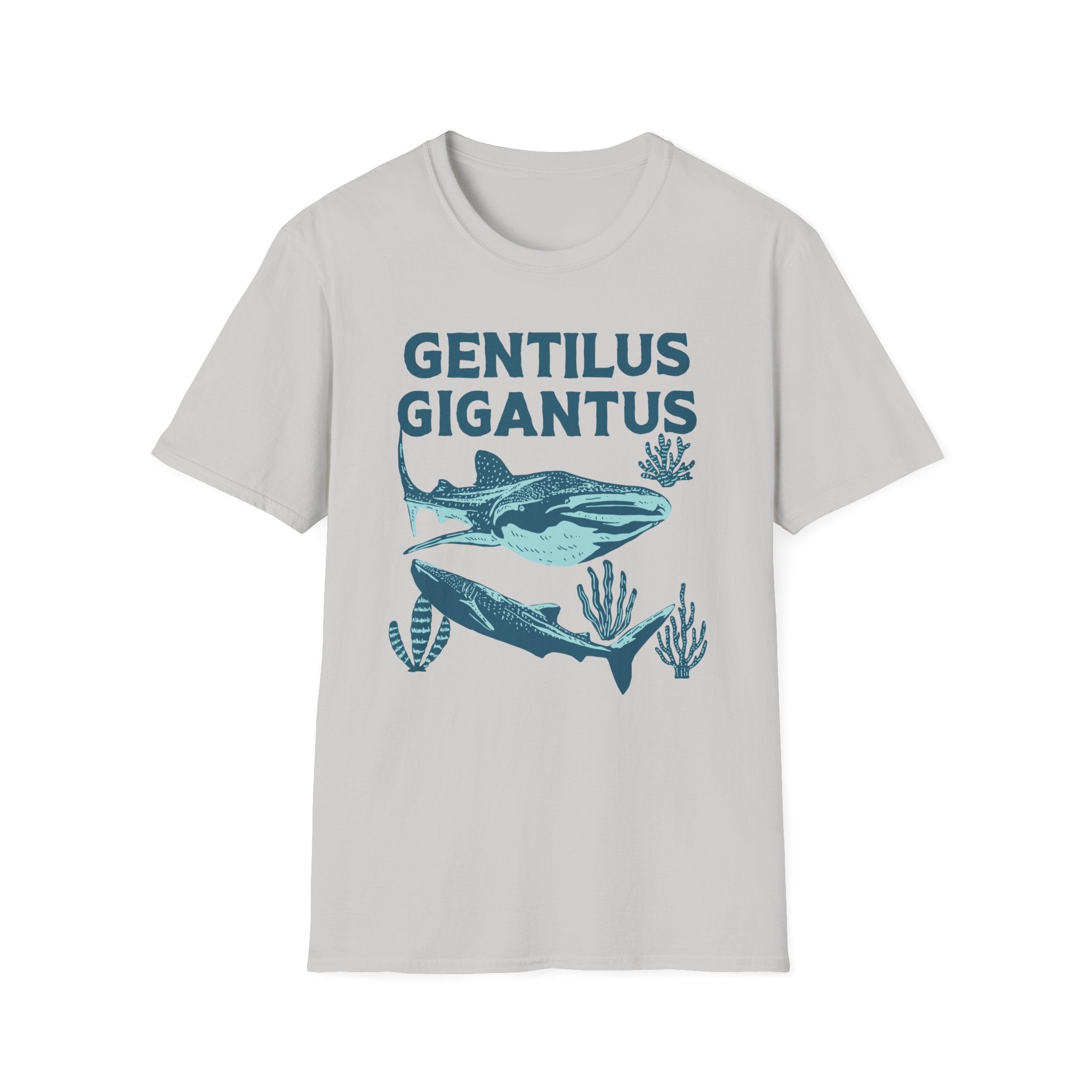 Gentilus Gigantus