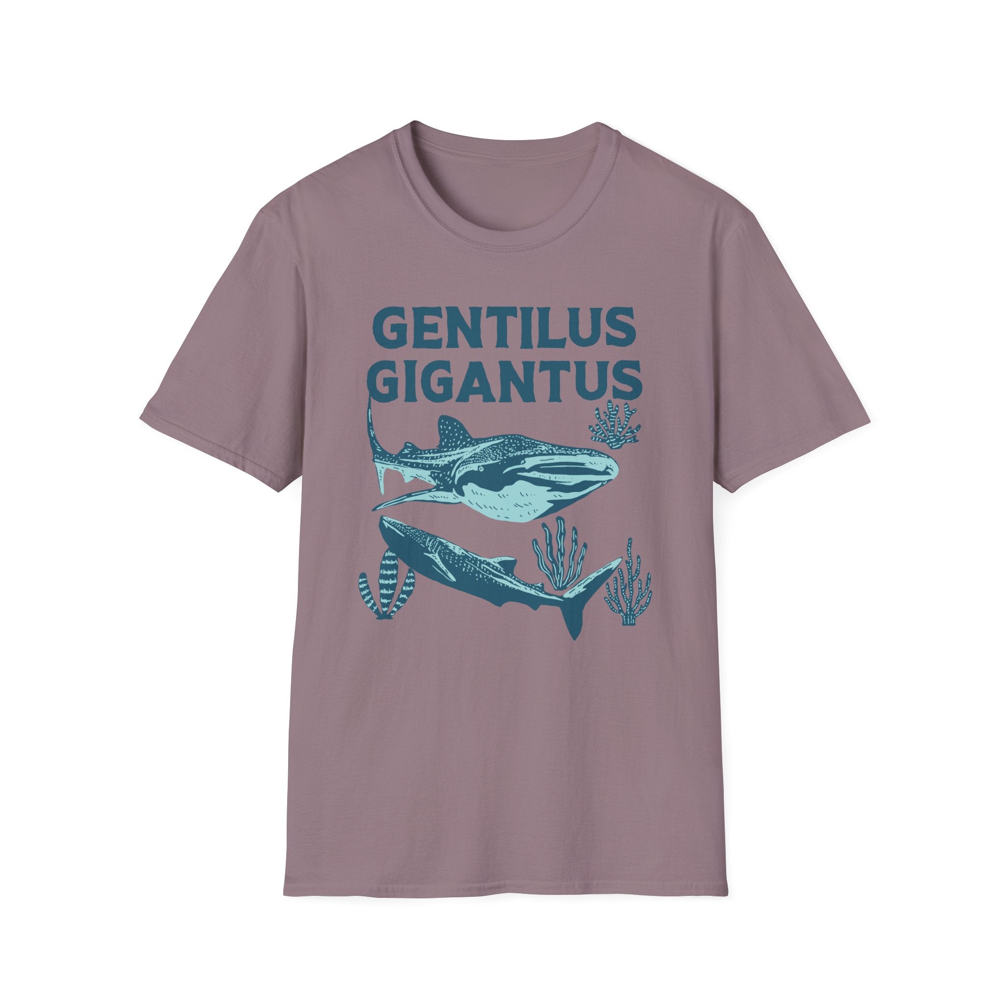 Gentilus Gigantus