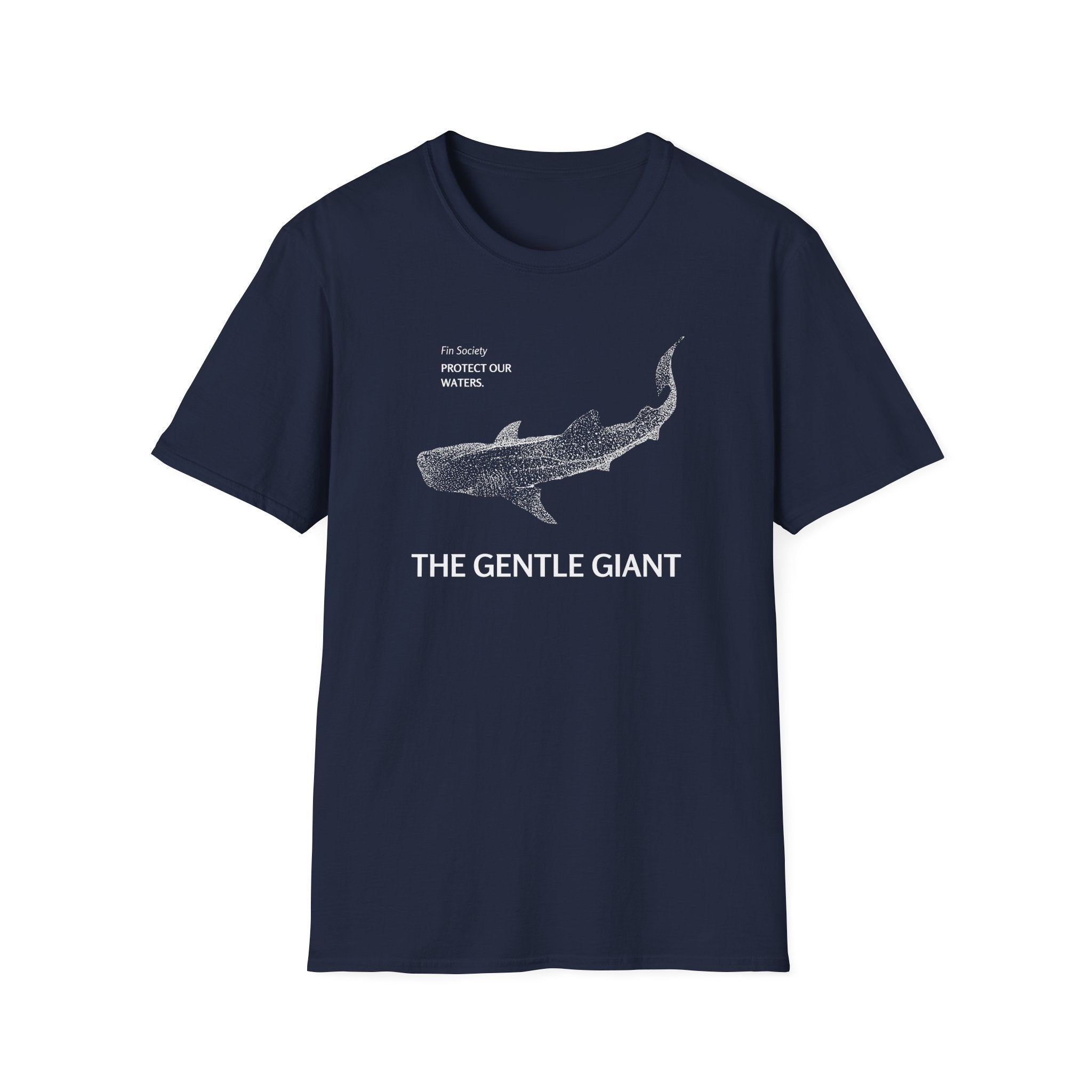 The Gentle Giant