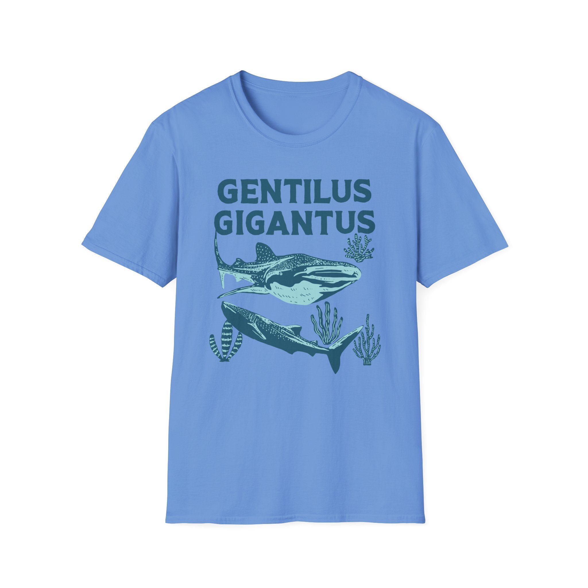 Gentilus Gigantus