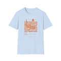 The Holy Fish T-shirt