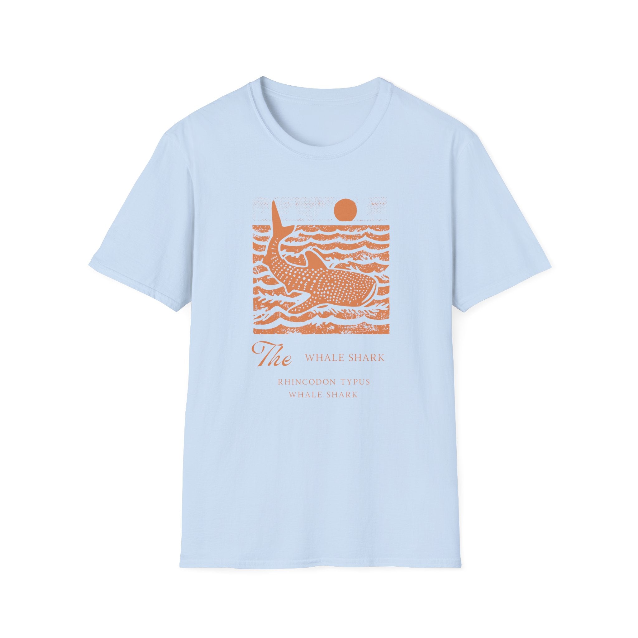 The Holy Fish T-shirt