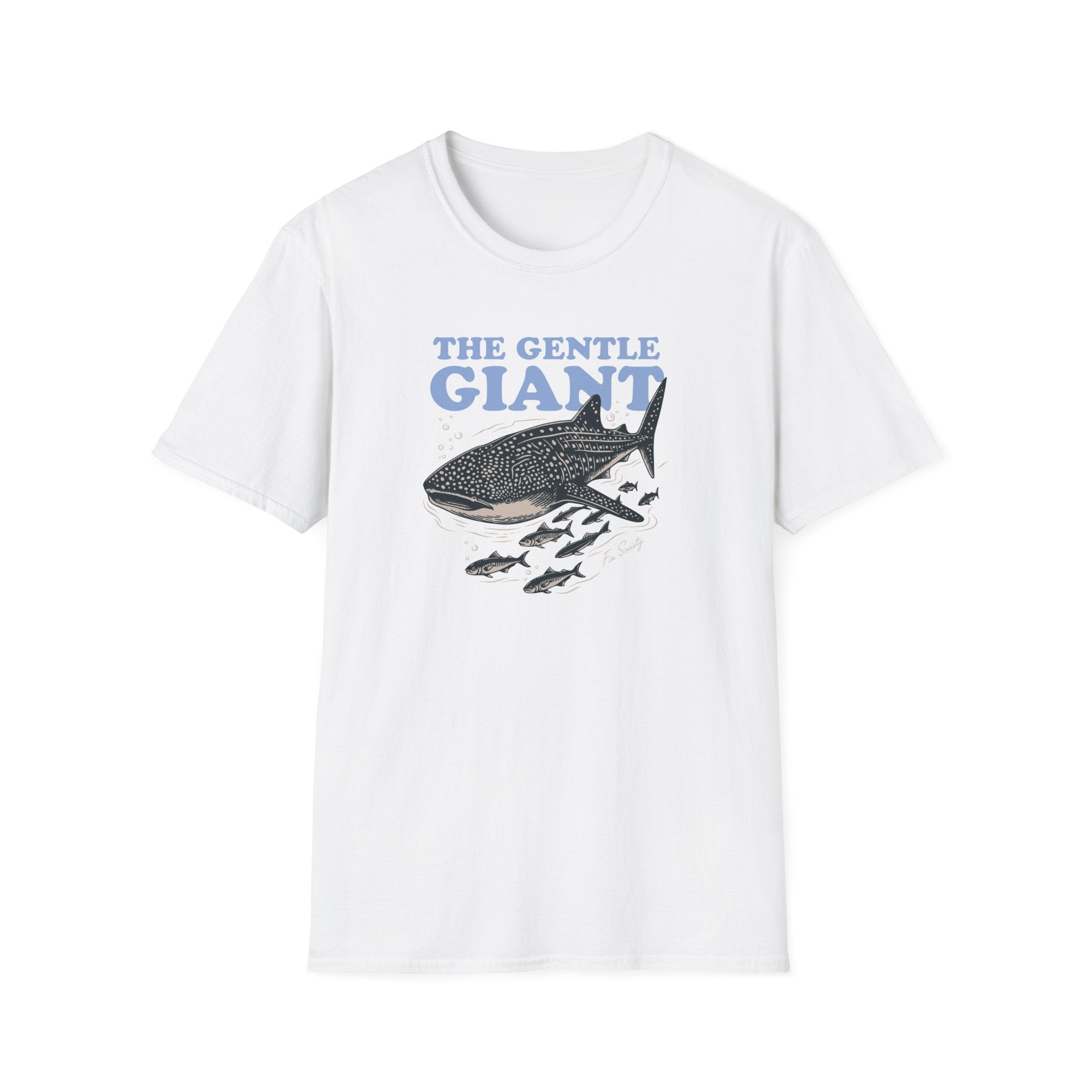 The Gentle Giant Color