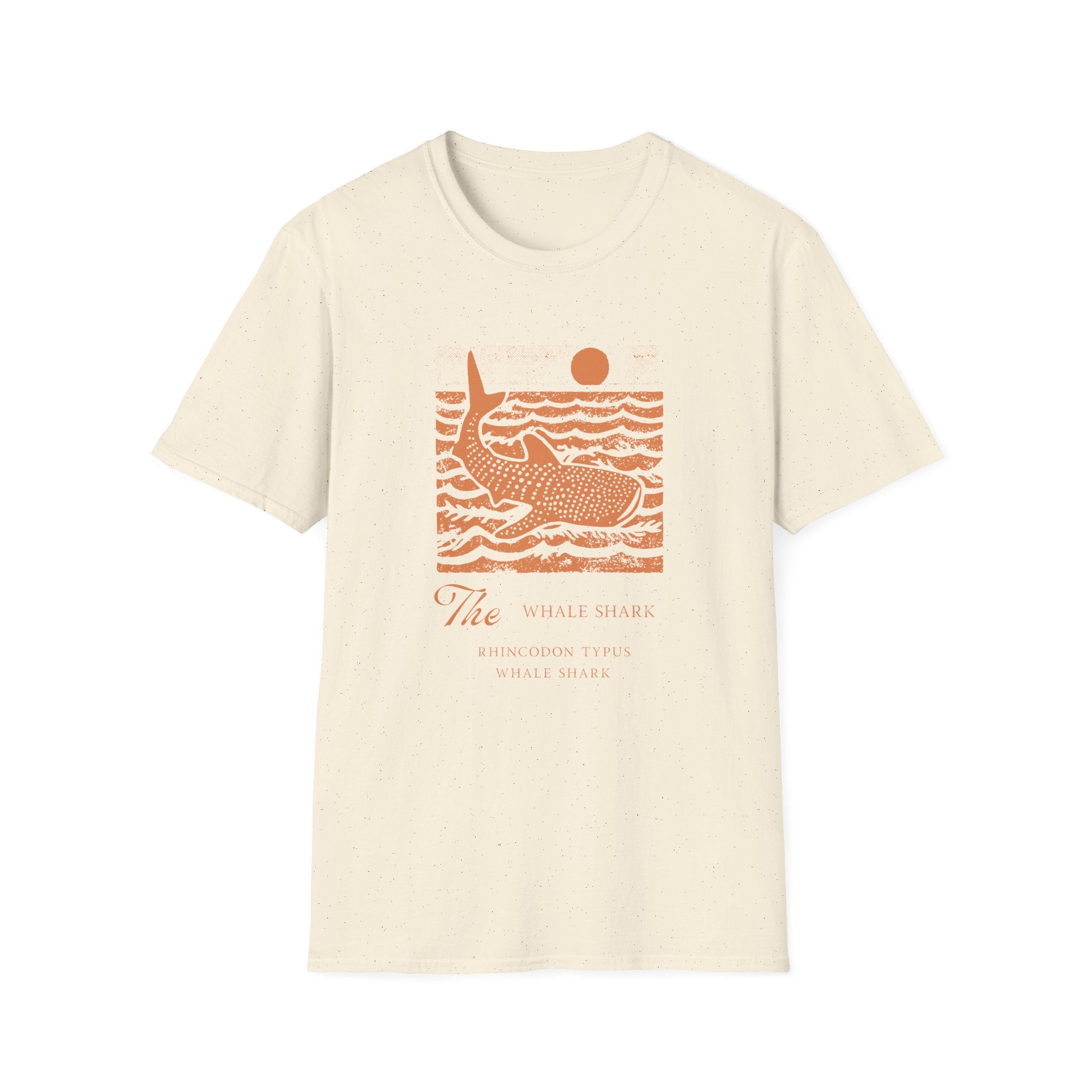 The Holy Fish T-shirt
