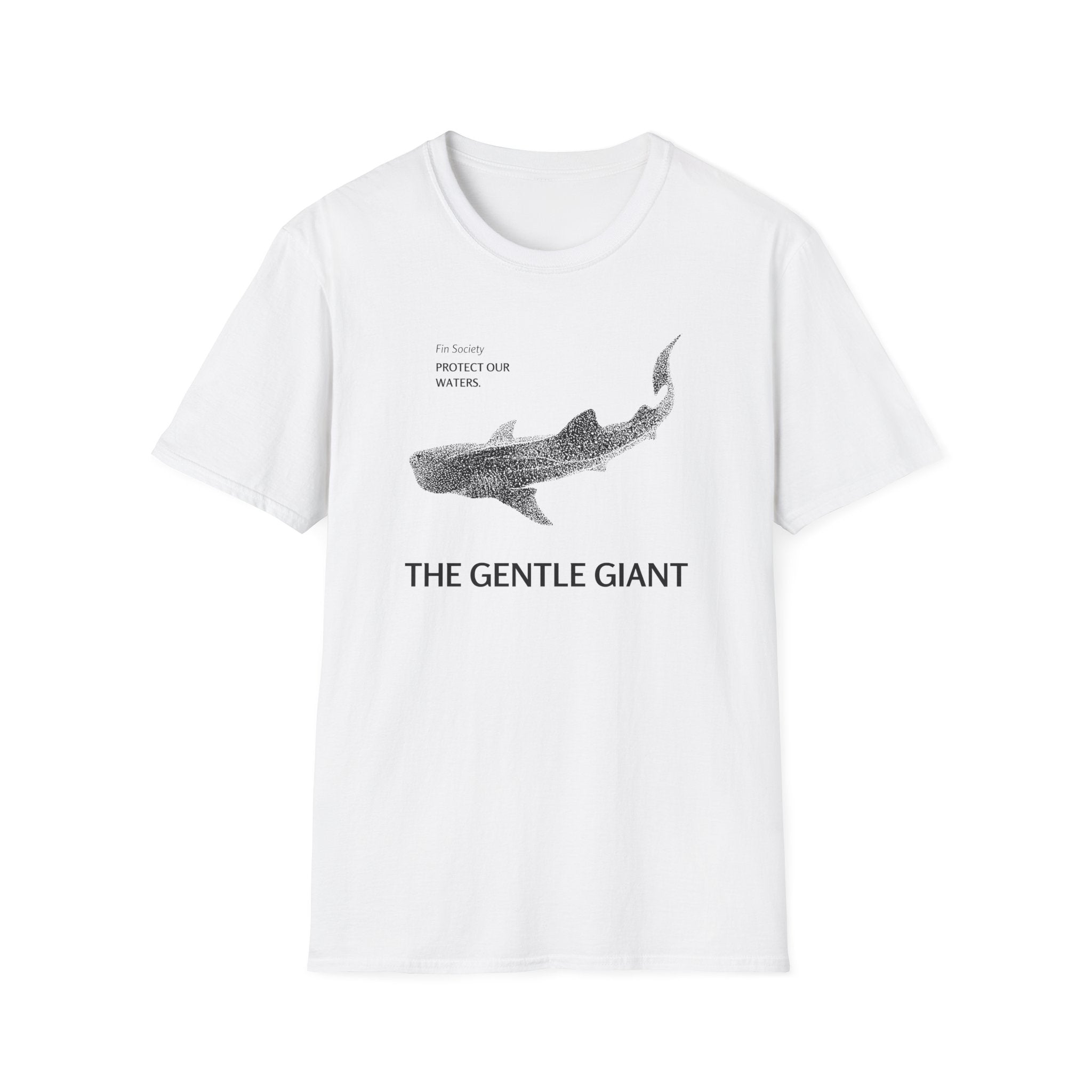 The Gentle Giant