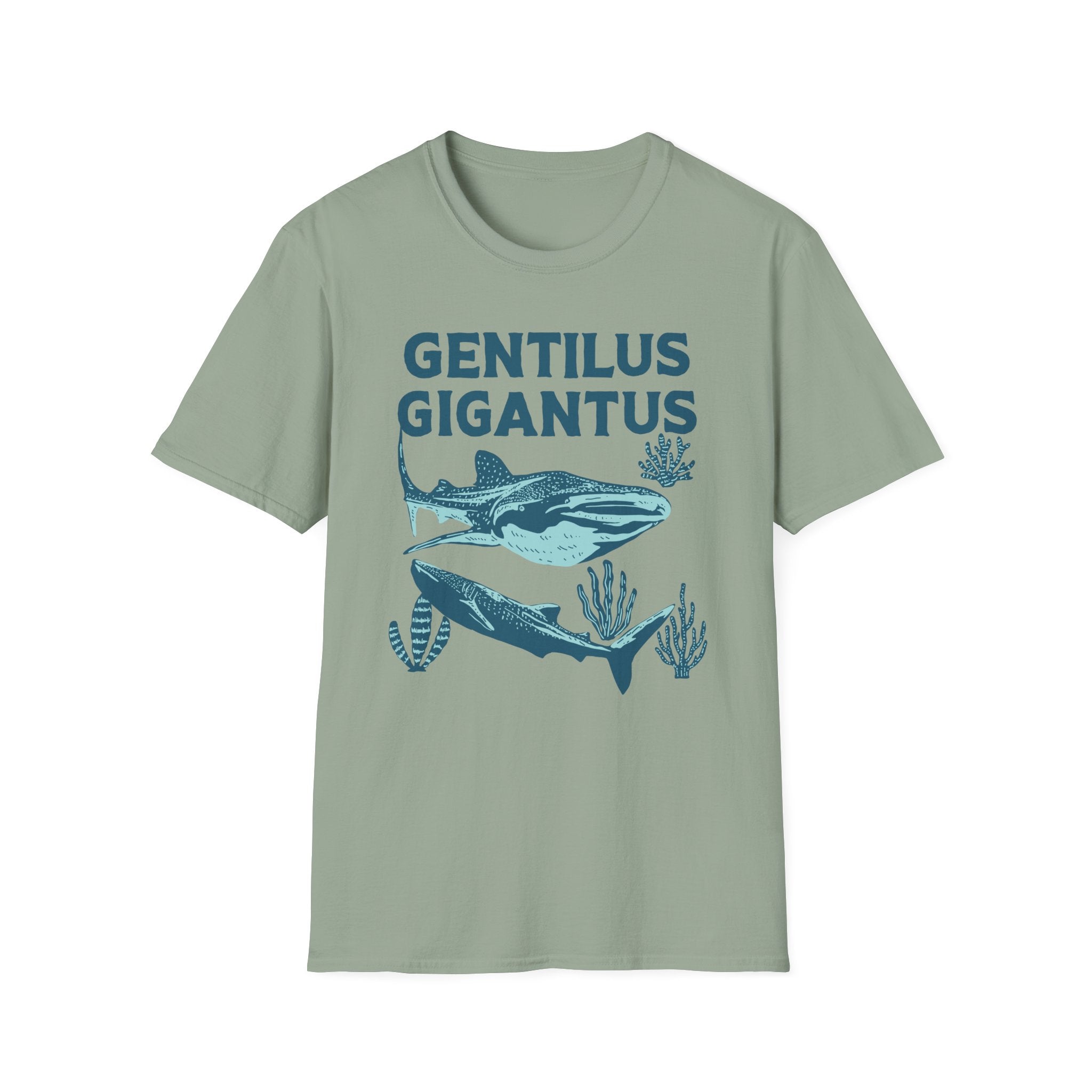 Gentilus Gigantus
