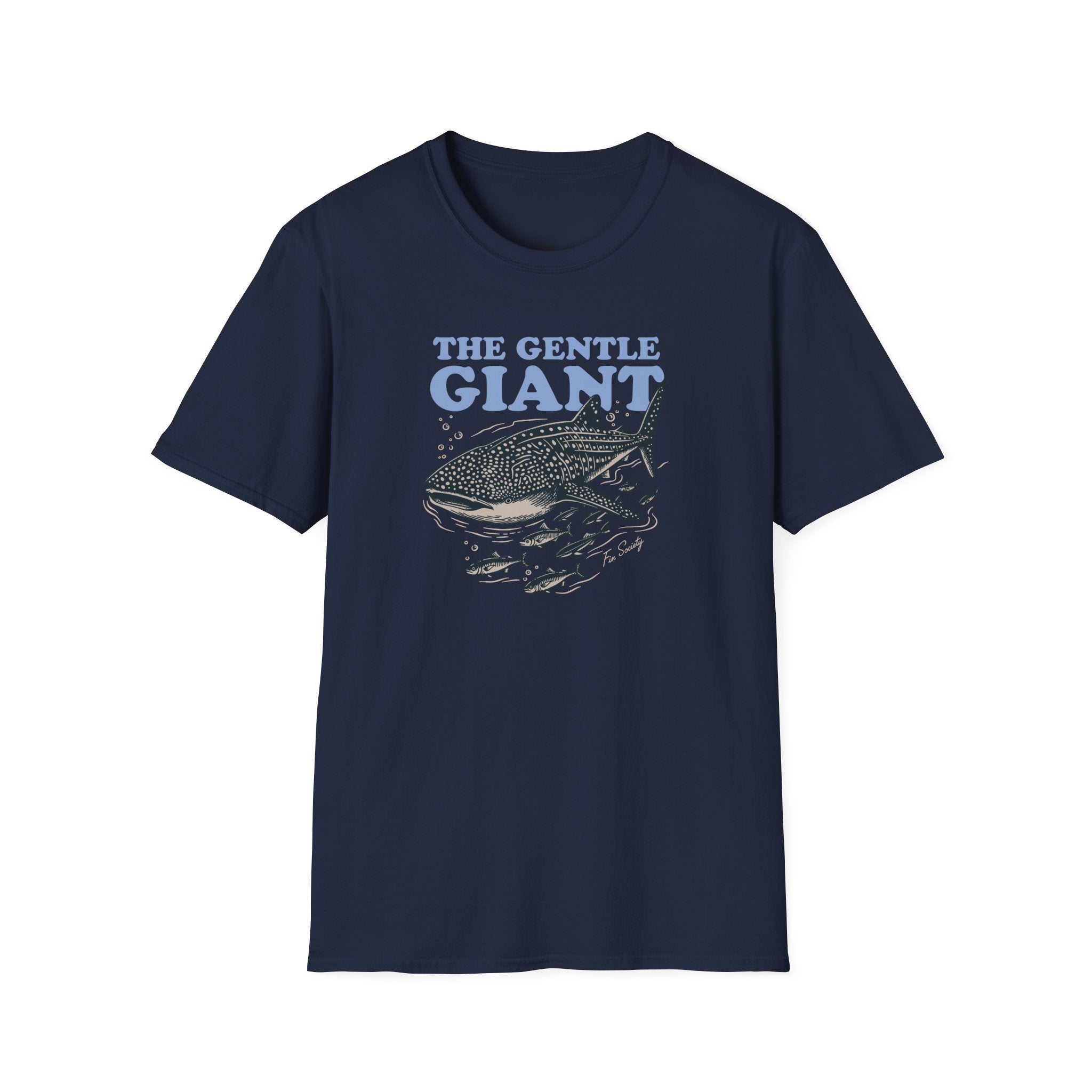 The Gentle Giant Color