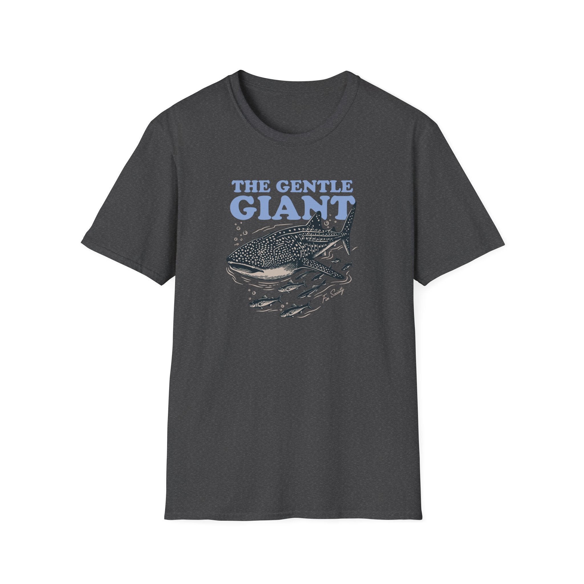 The Gentle Giant Color
