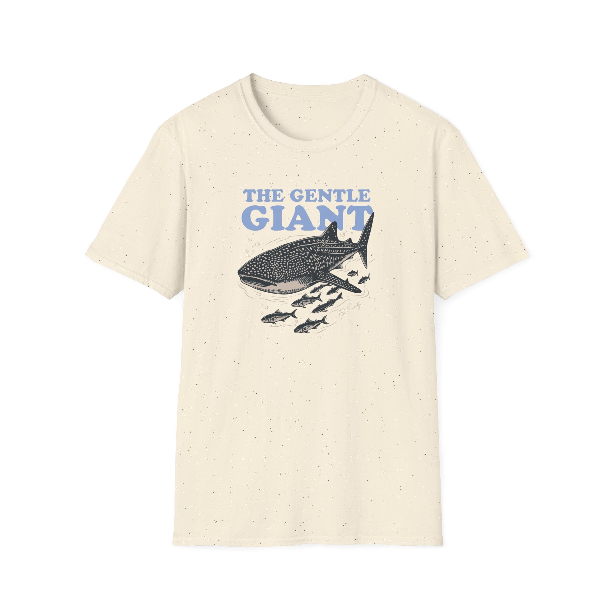 The Gentle Giant Color