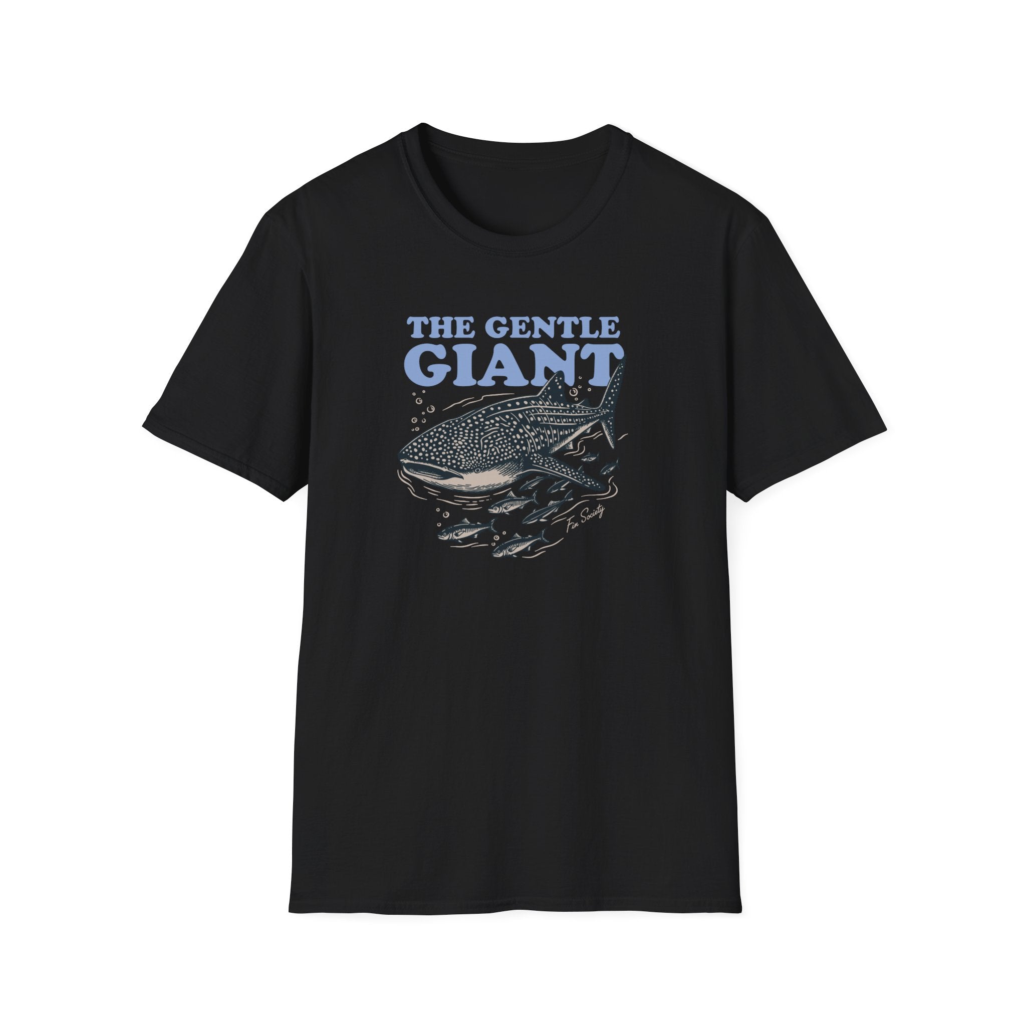 The Gentle Giant Color