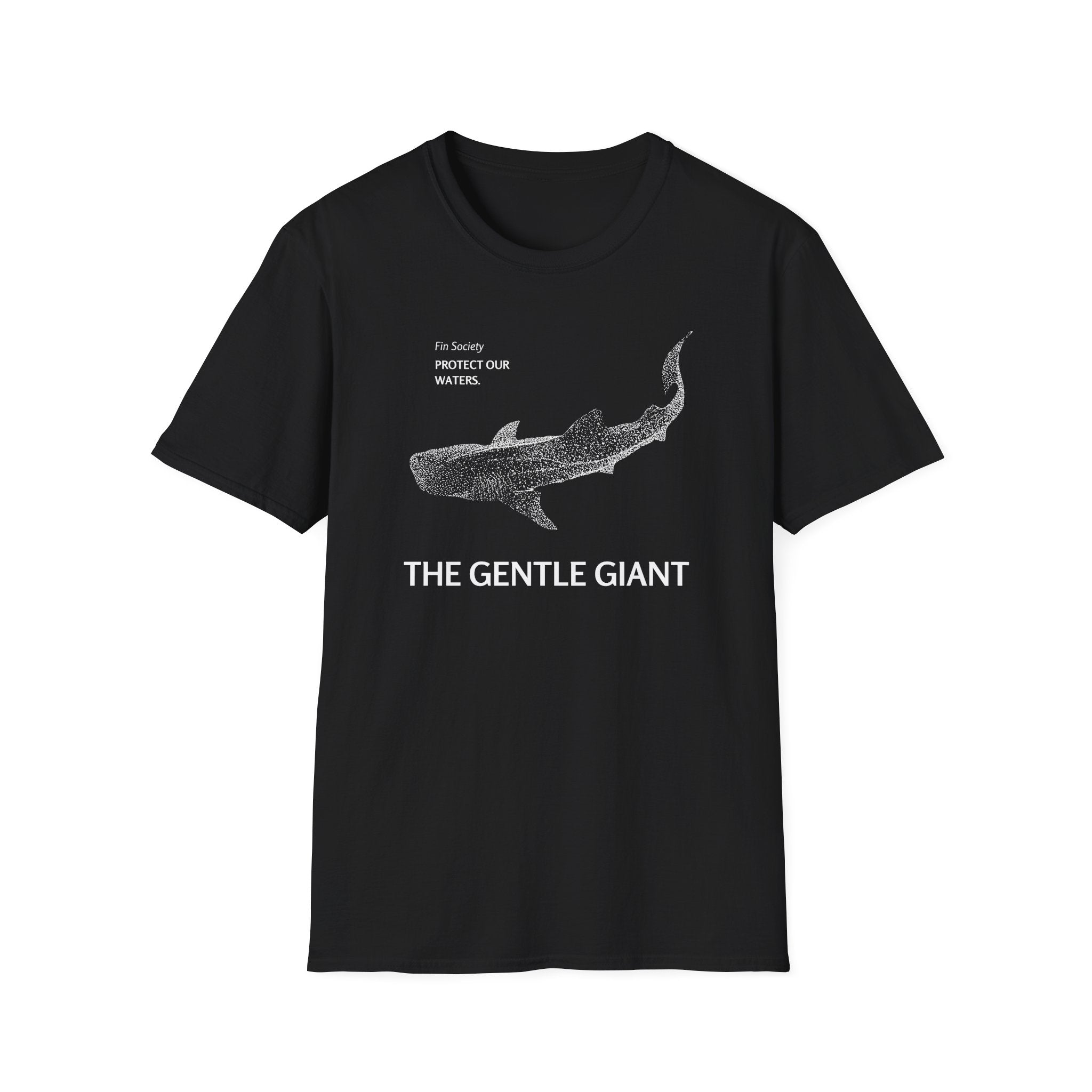 The Gentle Giant