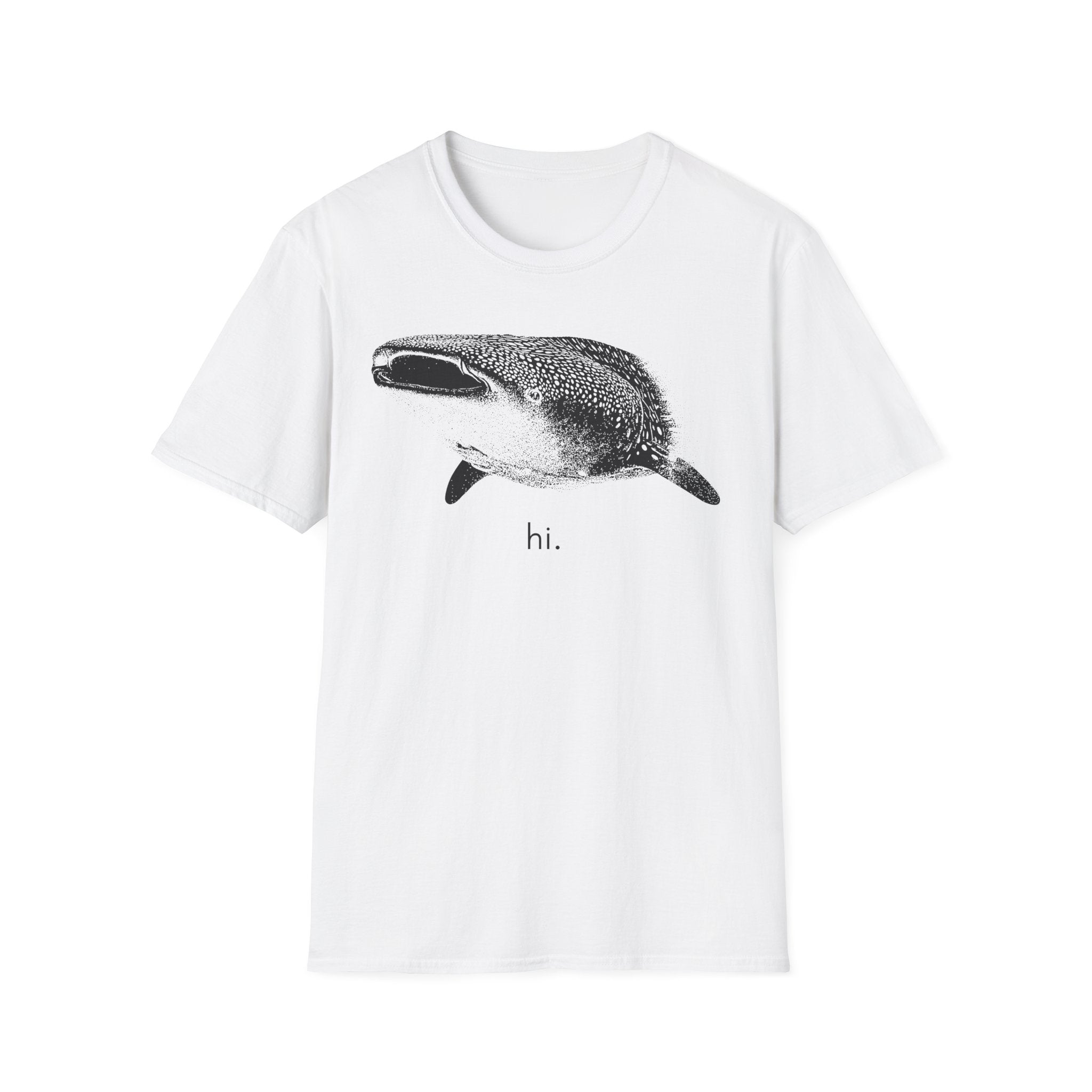hi T-Shirt